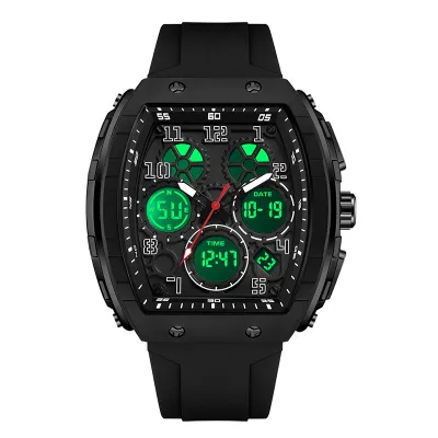 SANDA QUARTZ GB-S6157B